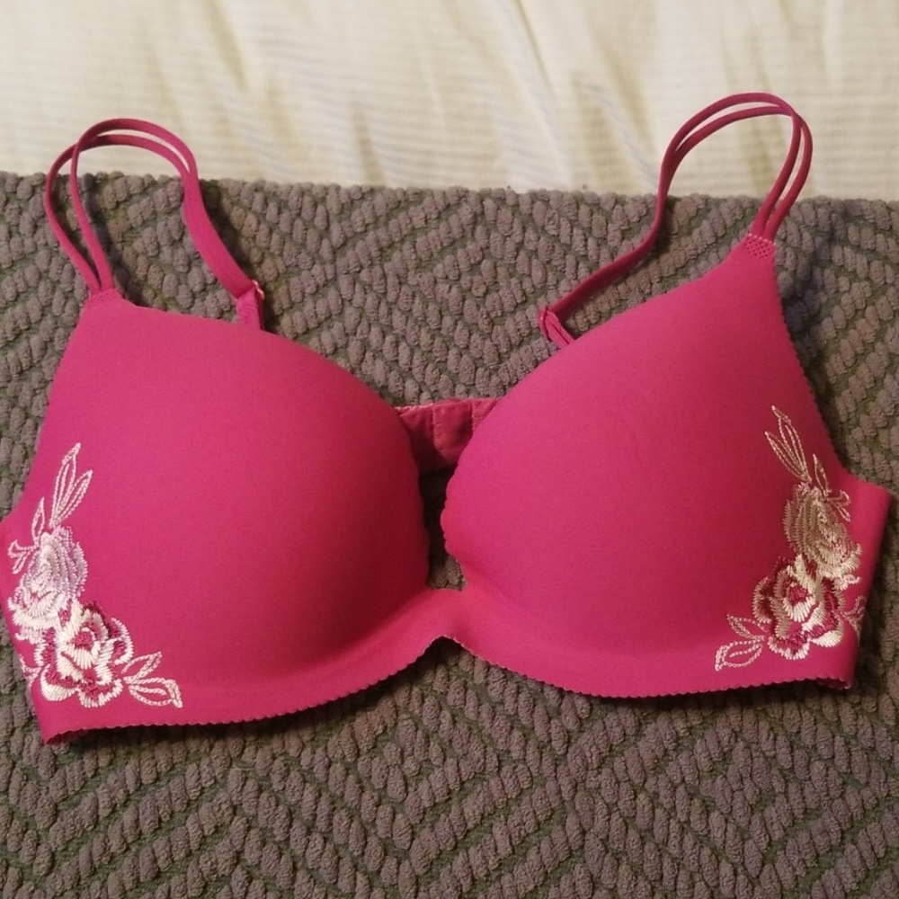 Victoria's Secret Push up bra